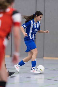 Bild 160 - wBJ Futsalmeisterschaft Vorrunde